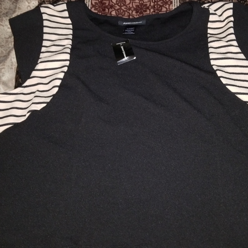 Skirt set